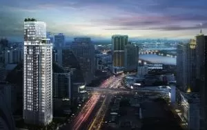 Celes Asoke - เซอเลส อโศก