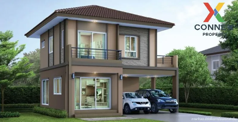 For Sale House , The Plant Thepkrasattri - Thalang , Thep Krasatt