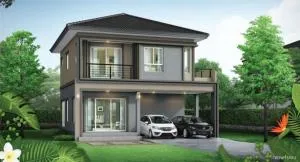 The Plant Thepkrasattri - Thalang - เดอะ แพลนท์ เทพกระษัตรี - ถลาง