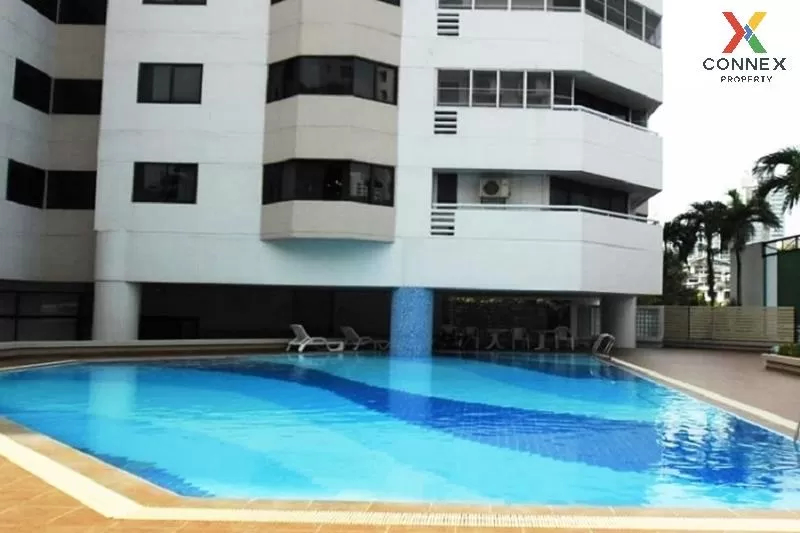 ขายคอนโด  บ้านสวนเพชร BTS-พร้อมพงษ์ คลองเตยเหนือ เขต วัฒนา กรุงเท