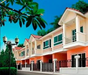Baan Phutsi Villa 5