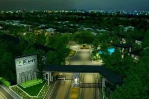 The Plant Bangkok - Pathum Thani