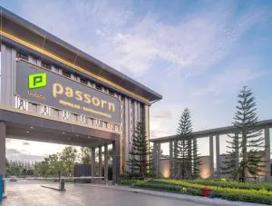 Passorn 90 Romklao-Ramkhamhaeng - ภัสสร 90 ร่มเกล้า-รามคำแหง