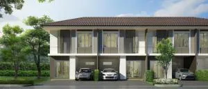 Pruksa Ville Ladkrabang-Prachapattana - พฤกษาวิลล์ ลาดกระบัง-ประชาพัฒนา