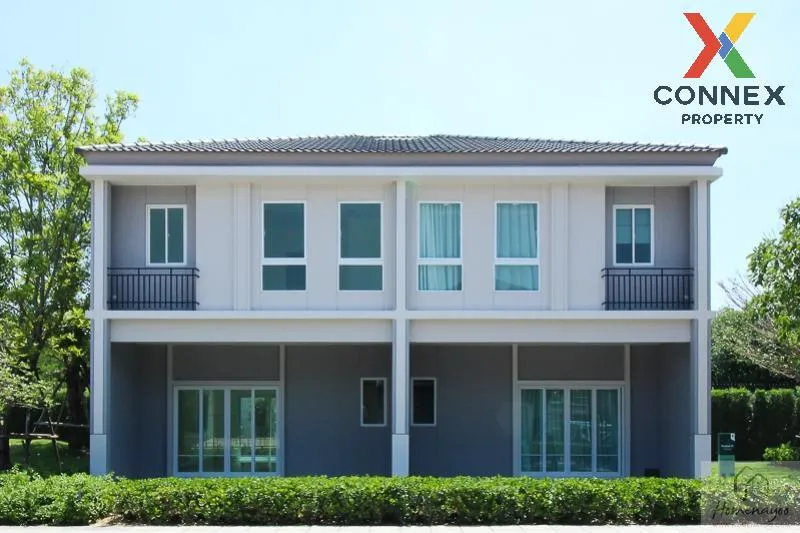 For Sale Townhouse/Townhome  , The Plant Citi Wongwaen-Lumlukka K 3