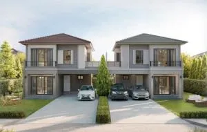 The Plant Sukhumvit - Bangpu