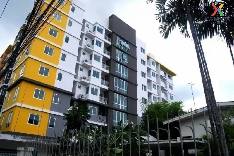 FOR RENT condo , My Condo Sukhumvit 52 , BTS-On Nut , Bang Chak ,