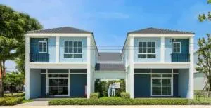 The Connect Bangna - Srivaree 2 - เดอะ คอนเนค บางนา - ศรีวารี 2