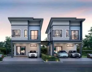 Natura Trend Prachauthit 90