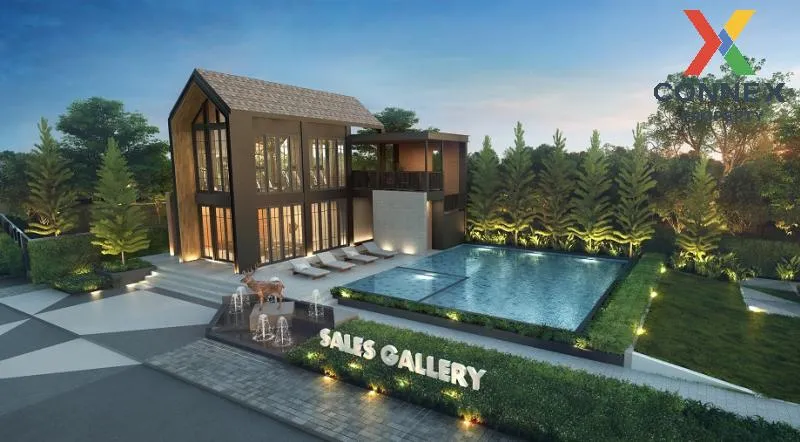 For Sale House , Baan Pruksa Hin Kong - Saraburi , Khok Yae , Non