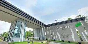 The Plant Ayutthaya - เดอะ แพลนท์ อยุธยา