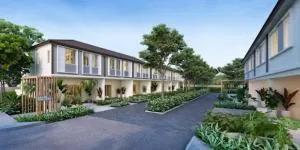 Baan Pruksa 167 Suksawat - Prachauthit (2) - บ้านพฤกษา 167 สุขสวัสดิ์ - ประชาอุทิศ (2)