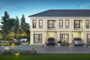 Baan Pruksa 150 Prachauthit (2) - บ้านพฤกษา 150 ประชาอุทิศ (2)