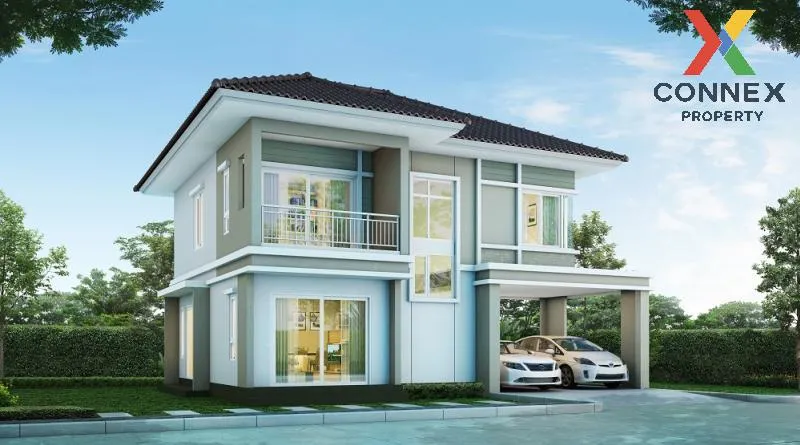 For Sale House , The Plant Rangsit - Klong 5 , Khlong Ha , khlong 3