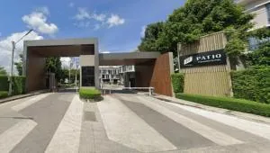 Patio Phaholyothin - Vibhavadi - พาทิโอ พหลโยธิน - วิภาวดี