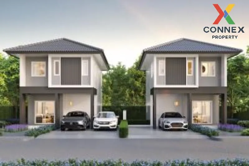 For Sale Townhouse/Townhome  , Pirom Ville Thianthale 20 , Samae 