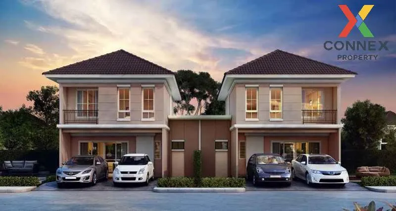 For Sale Townhouse/Townhome  , Baan Pruksa 123 Phahonyothin - Khl 2