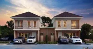 Baan Pruksa 123 Phahonyothin - Khlong Luang