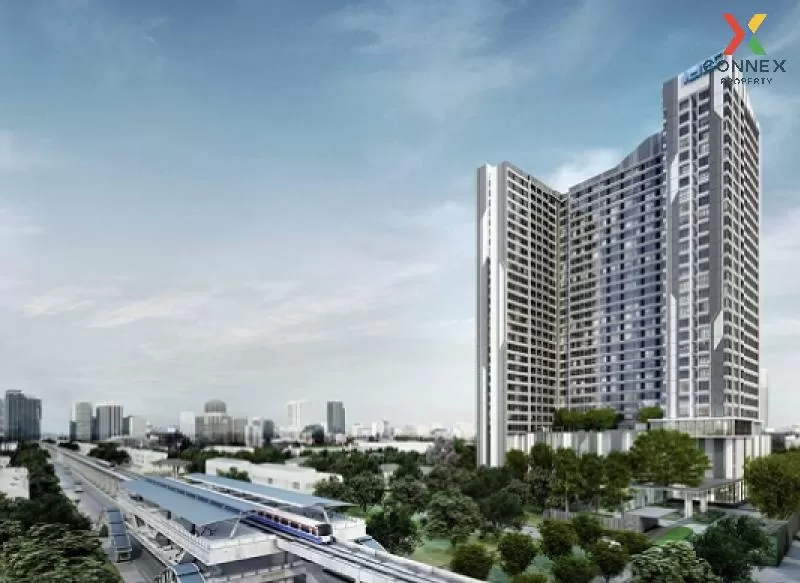 For Sale Condo , Ideo Wutthakat , BTS-Wutthakat , Bang Kho , Chom 1