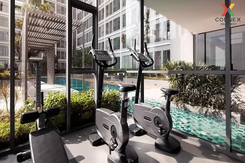 For Sale Condo , Ideo Wutthakat , BTS-Wutthakat , Bang Kho , Chom 3