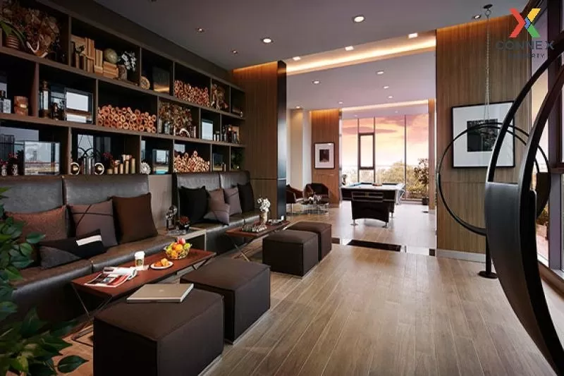 For Sale Condo , Ideo Wutthakat , BTS-Wutthakat , Bang Kho , Chom 4