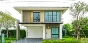 Patreeda Residence Ratchaphruek - Pathumthani