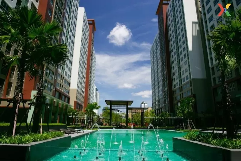 เช่าคอนโด  ลุมพินี เพลส รัชโยธิน BTS-รัชโยธิน  จันทรเกษม เขต จตุจ