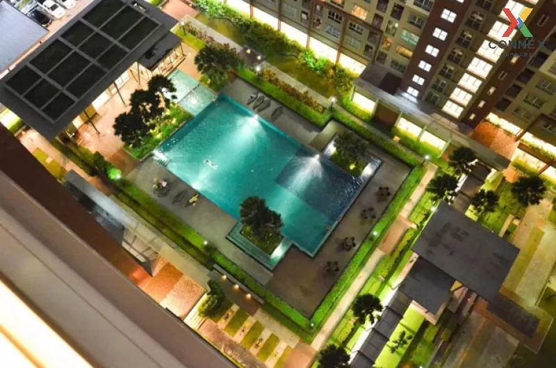 เช่าคอนโด  ลุมพินี เพลส รัชโยธิน BTS-รัชโยธิน  จันทรเกษม เขต จตุจ