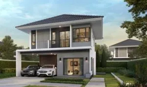 Supalai Bella Rama 2 - Wongwaen - ศุภาลัย เบลล่า พระราม 2 - วงแหวน