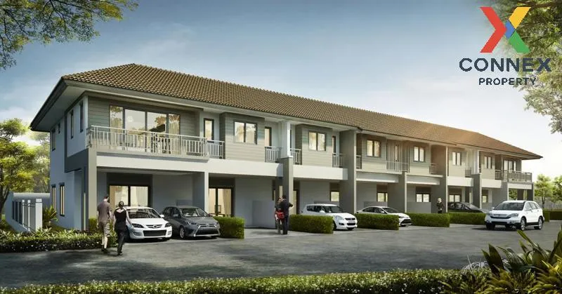 For Sale Townhouse/Townhome  , Atoll Bali Beach Motorway-Lat Krab