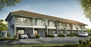 Atoll Bali Beach Motorway-Lat Krabang - เอโทล บาหลี บีช (มอเตอร์เวย์ – ลาดกระบัง)