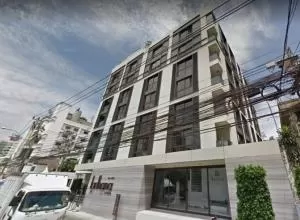 Kirthana Residence - กีรธนา เรสซิเด้นส์