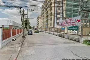 Ban Ruean Thong Niwet - บ้านเรือนทอง นิเวศน์