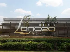 Lanceo Nov Ramintra - Kubon 38 - แลนซีโอ นอฟ รามอินทรา - คู้บอน 38