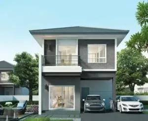 Centro Ramintra - Chatuchot - เซนโทร รามอินทรา - จตุโชติ