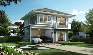 Supalai Garden Ville Chonburi - ศุภาลัย การ์เด้นวิลล์ ชลบุรี