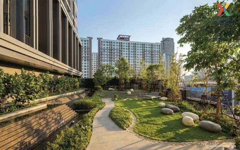 For Rent Condo , Centric Ratchayothin , BTS-Ratchayothin , Chanka