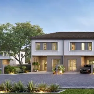 Baan Pruksa Rangsit Biztown - บ้านพฤกษา รังสิต บิซทาวน์