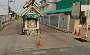 Baan Rattawan - บ้านรัตวรรณ