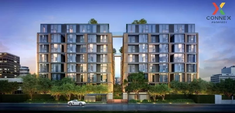 เช่าคอนโด  ควินทารา ทรีเฮาส์ สุขุมวิท 42 BTS-พระโขนง พระโขนง เขต 