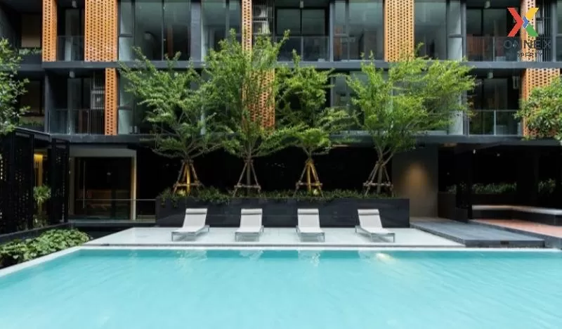 เช่าคอนโด  ควินทารา ทรีเฮาส์ สุขุมวิท 42 BTS-พระโขนง พระโขนง เขต 