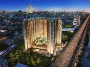 Plum Condo Pinklao Station