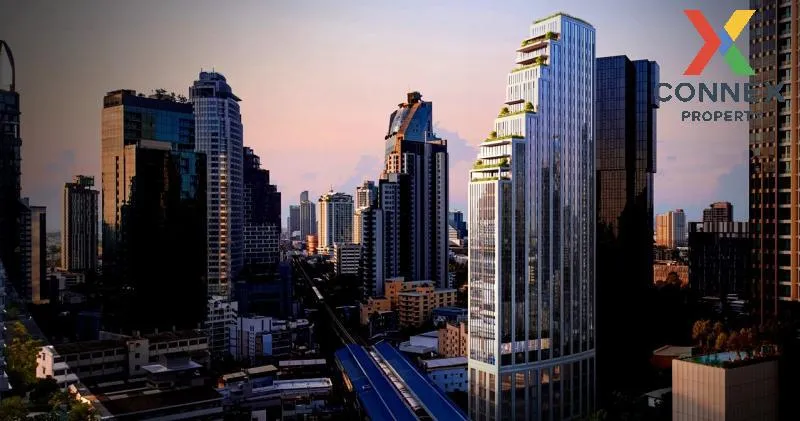 ขายคอนโด  สโคป ทองหล่อ BTS-ทองหล่อ คลองเตย เขต พระโขนง กรุงเทพ CX 1