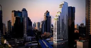 SCOPE Thonglor - สโคป ทองหล่อ