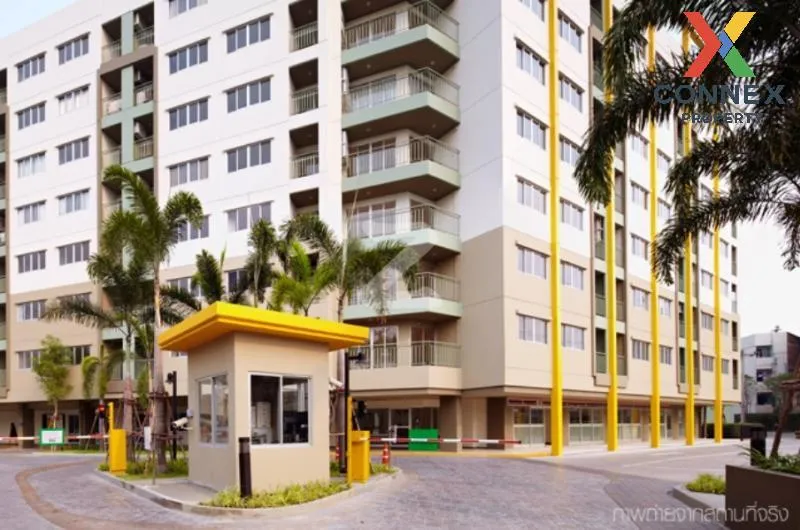 For Sale Condo , Lumpini Condo Town Ramindra – Latplakhao 2 , Anu