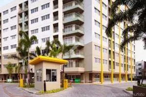 Lumpini Condo Town Ramindra – Latplakhao 2