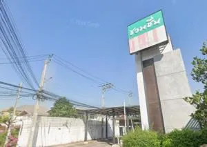 Chuanchuen Modus Chaengwattana