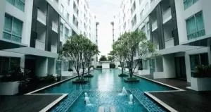 A Space Hideaway Asoke-Ratchada