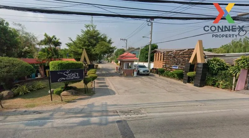 ขายบ้าน  บ้านรัชชา 2 บางใหญ่ บางแม่นาง บางใหญ่ นนทบุรี CX-123035