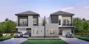 Pleno Town Ratchapruek - 345 - พลีโน่ ทาวน์ ราชพฤกษ์ - 345